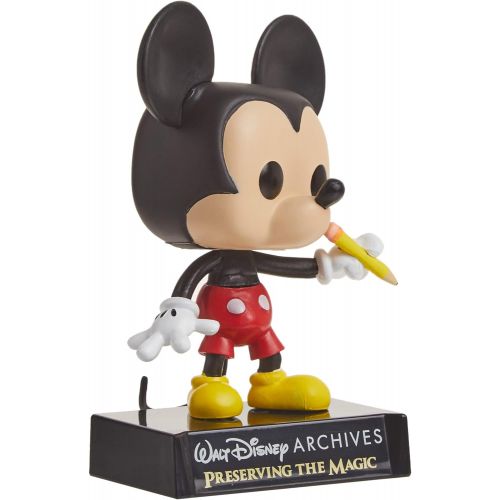 Funko Pop! Disney: Archives Classic Mickey, Multicolour