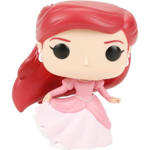  Funko Pop! Disney: The Little Mermaid Ariel Gown Vinyl Figure