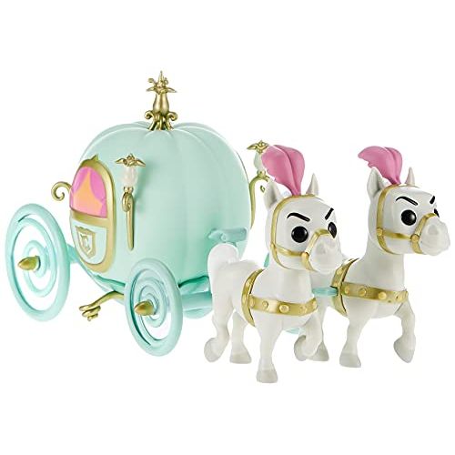 펀코 Funko Pop! Rides Disney: Cinderella Cinderellas Carriage
