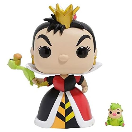 펀코 POP! Funko Disney Alice in Wonderland Queen of Hearts #234