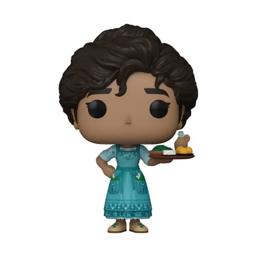 펀코 Funko Pop! Disney: Encanto Julieta Madrigal