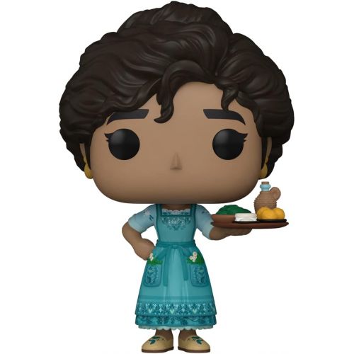 펀코 Funko Pop! Disney: Encanto Julieta Madrigal