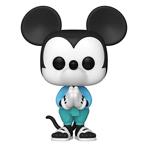 펀코 Funko Pop! Disney: Mickey Go Mickey Mouse #787 Thailand Exclusive