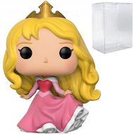 Funko Pop! Disney Princess: Sleeping Beauty Aurora Vinyl Figure (Includes Pop Box Protector Case)