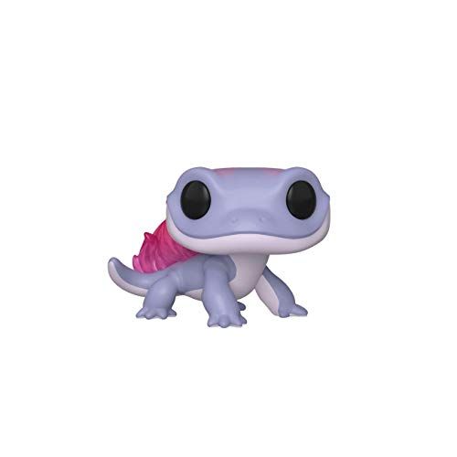  Funko Pop! Disney: Frozen 2 Fire Salamander