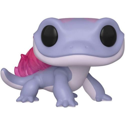  Funko Pop! Disney: Frozen 2 Fire Salamander