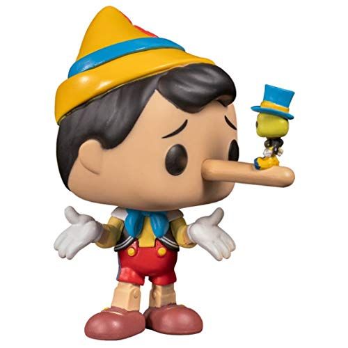 펀코 Funko Pop! Disney: Pinocchio (Exclusive)