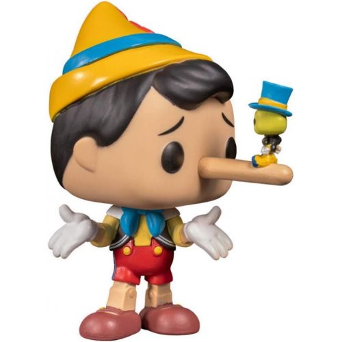 펀코 Funko Pop! Disney: Pinocchio (Exclusive)