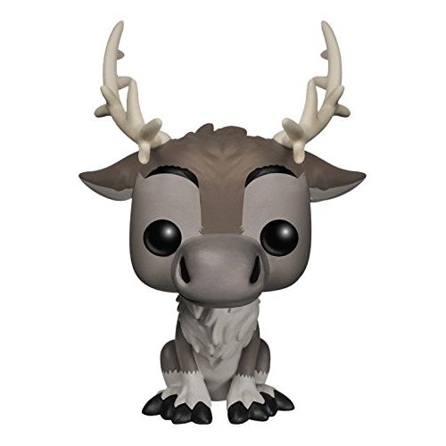  Funko POP Disney: Frozen Sven Action Figure