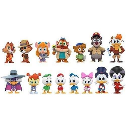 펀코 POP Funko Disney Afternoons Mystery Mini Blind Box Display (Case of 12)