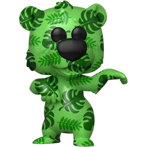 펀코 Funko Pop! Artist Series: Disney Treasures of The Vault Baloo