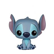 Funko Pop Disney: Lilo & Stitch Stitch Seated Action Figure