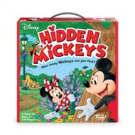 POP Funko Disney Hidden Mickeys