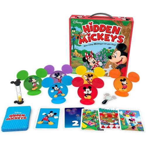 펀코 POP Funko Disney Hidden Mickeys