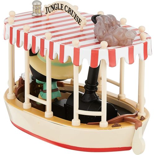 펀코 Funko Pop! Rides: Jungle Cruise Skipper Mickey with Boat