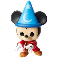 Funko Pop! Disney: Fantasia 80th Anniversary Sorcerer Mickey Vinyl Figure