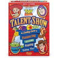 POP Funko Disney Pixar Toy Story Talent Show