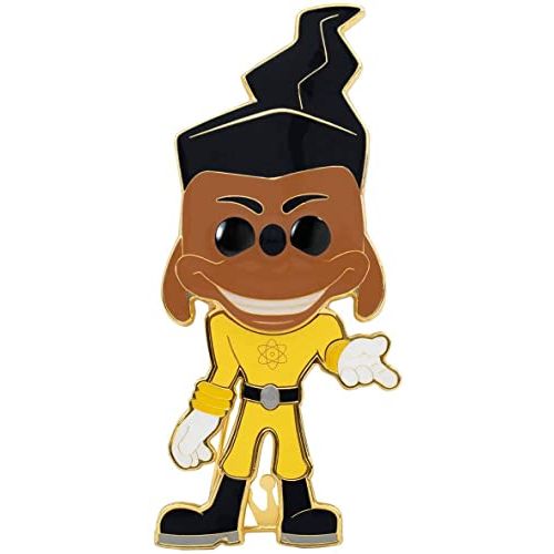 펀코 Funko Pop! Pins: Disney Powerline