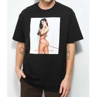 POPULAR DEMAND Popular Demand Booty Call Black T-Shirt