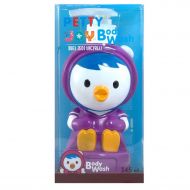 PORORO Pororo Petty Joy Body Wash 11.6 oz (345ml) for Kids