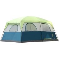 Portal 10 Person 14 X 10 2 Room Family Cabin Tent