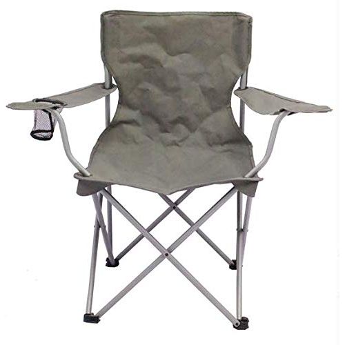  PORTAL OZARK TRAIL 11-Person Instant Cabin with Private Room, Green Bundle Quad Folding Camp Chair 2-Pack