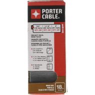 PORTER-CABLE Brad Nails, Project Pack, 18GA, 3/4 Inch - 300, 1-1/4-Inch - 300; 2-Inch - 300, 900-Pack (BN18PP)