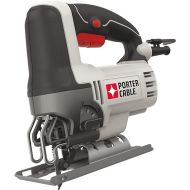 PORTER-CABLE Orbital Jig Saw, 6.0-Amp, Corded (PCE345)