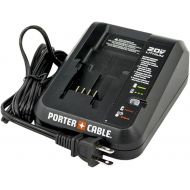 PORTER-CABLE PCC691L 20V Li-ion Battery Charger