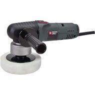 PORTER-CABLE Car Polisher and Buffer, 6-Inch, Orbital, Variable Speed (7424XP)