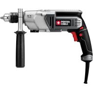 PORTER-CABLE PC650HD 6.5 Amp 1/2-Inch Hammer Drill