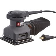 PORTER-CABLE Palm Sander, 1/4 Sheet (380)