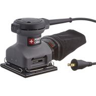 PORTER-CABLE Palm Sander, 1/4 Sheet (380)