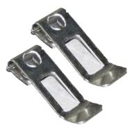 Porter Cable PCL120IDC-2 Driver 2 Pack Belt Clip # 90557689-2PK