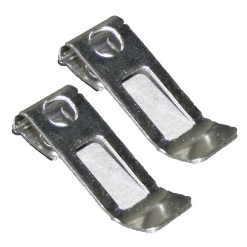  Porter Cable PCL120IDC-2 Driver 2 Pack Belt Clip # 90557689-2PK