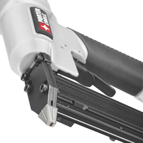  PORTER-CABLE Pin Nailer, 23-Gauge, 1-3/8-Inch (PIN138)