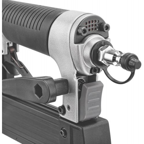  PORTER-CABLE Pin Nailer, 23-Gauge, 1-3/8-Inch (PIN138)