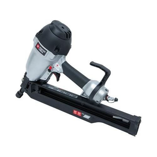  PORTER-CABLE Framing Nailer, Paper Tape, Tool Only (FC350B)