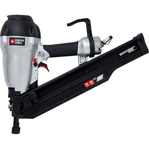  PORTER-CABLE Framing Nailer, Paper Tape, Tool Only (FC350B)