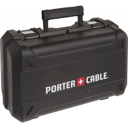  [아마존베스트]PORTER-CABLE Plate Joiner Kit, 7-Amp (557),Black