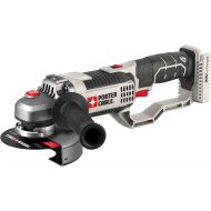 [아마존베스트]PORTER-CABLE 20V MAX Angle Grinder Tool, 4-1/2-Inch, Tool Only (PCC761B)