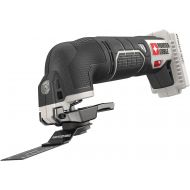 [아마존베스트]PORTER-CABLE 20V MAX Oscillating Tool with 11-Piece Accessories, Tool Only (PCC710B)