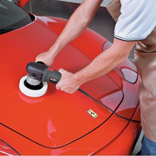  [아마존베스트]PORTER-CABLE Variable Speed Polisher, 6-Inch (7424XP)