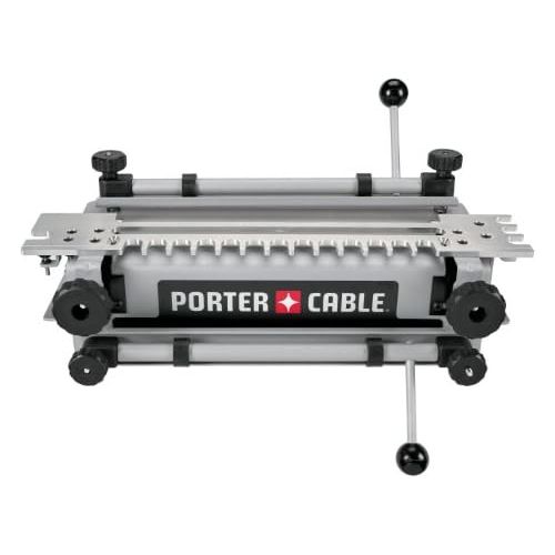  PORTER-CABLE 4210 12-Inch Dovetail Jig