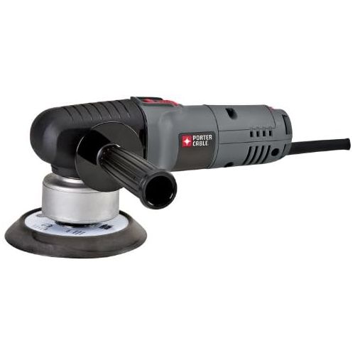  PORTER-CABLE 7346 6-Inch Random Orbit Sander