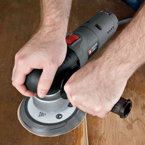  PORTER-CABLE 7346 6-Inch Random Orbit Sander