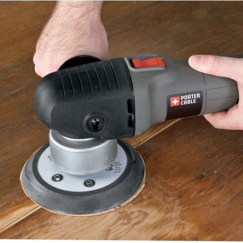  PORTER-CABLE 7346 6-Inch Random Orbit Sander