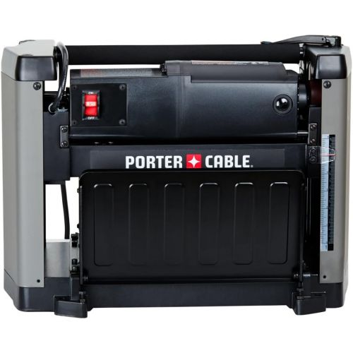  PORTER-CABLE PC305TP 12 Thickness Planer