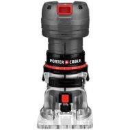 PORTER-CABLE PCE6430 4.5-Amp Single Speed 14-Inch Laminate Trimmer