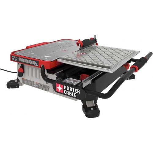  PORTER-CABLE PCE980 Wet Tile Saw